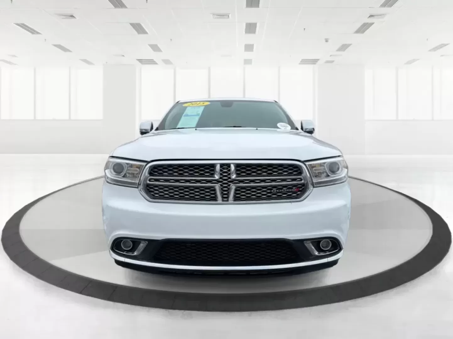 2015 Dodge Durango Citadel (1C4RDHEG2FC) with an 3.6L V6 DOHC 24V engine, 8A transmission, located at 4508 South Dixie Dr, Moraine, OH, 45439, (937) 908-9800, 39.689976, -84.218452 - **Unleash Adventure with the 2015 Dodge Durango Citadel Perfect for Family Road Trips!**<br /> <br /> Are you ready to take your family on unforgettable adventures? The 2015 Dodge Durango Citadel is designed for those who love the open road and the comfort of a spacious SUV. With its sleek Bright W - Photo#7
