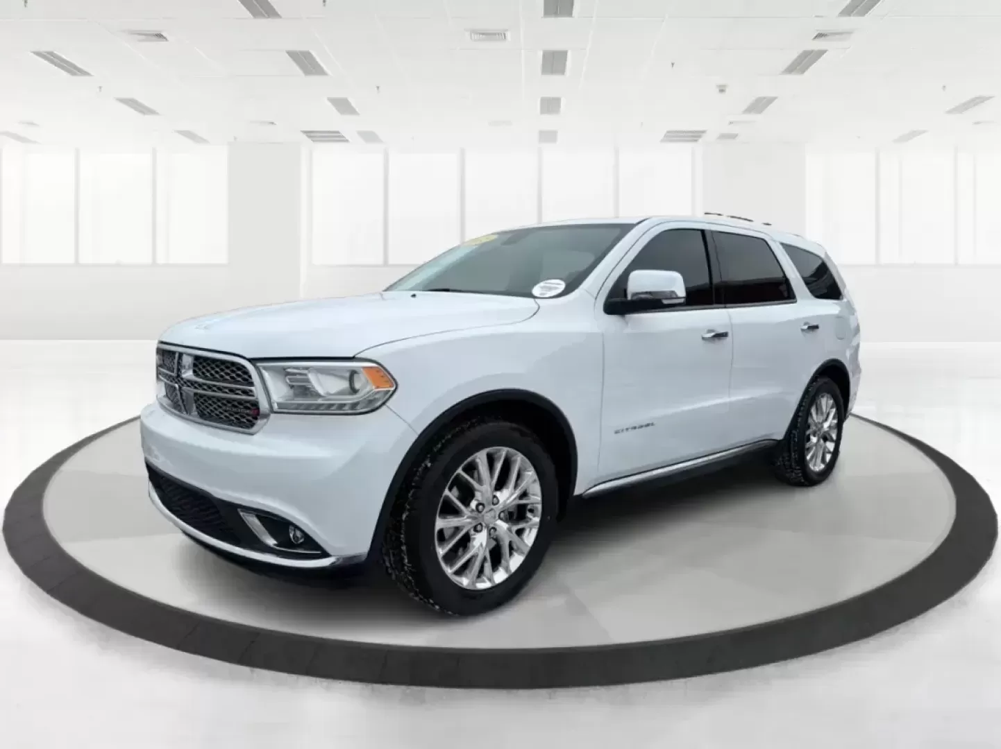 2015 Dodge Durango Citadel (1C4RDHEG2FC) with an 3.6L V6 DOHC 24V engine, 8A transmission, located at 4508 South Dixie Dr, Moraine, OH, 45439, (937) 908-9800, 39.689976, -84.218452 - **Unleash Adventure with the 2015 Dodge Durango Citadel Perfect for Family Road Trips!**<br /> <br /> Are you ready to take your family on unforgettable adventures? The 2015 Dodge Durango Citadel is designed for those who love the open road and the comfort of a spacious SUV. With its sleek Bright W - Photo#8
