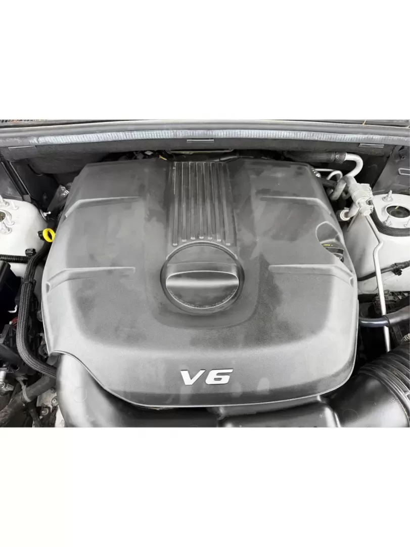 2015 Dodge Durango Citadel (1C4RDHEG2FC) with an 3.6L V6 DOHC 24V engine, 8A transmission, located at 1099 N County Rd 25A , Troy, OH, 45373, (937) 908-9800, 40.057079, -84.212883 - **Unleash Adventure with the 2015 Dodge Durango Citadel Perfect for Family Road Trips!**<br /> <br /> Are you ready to take your family on unforgettable adventures? The 2015 Dodge Durango Citadel is designed for those who love the open road and the comfort of a spacious SUV. With its sleek Bright W - Photo#11