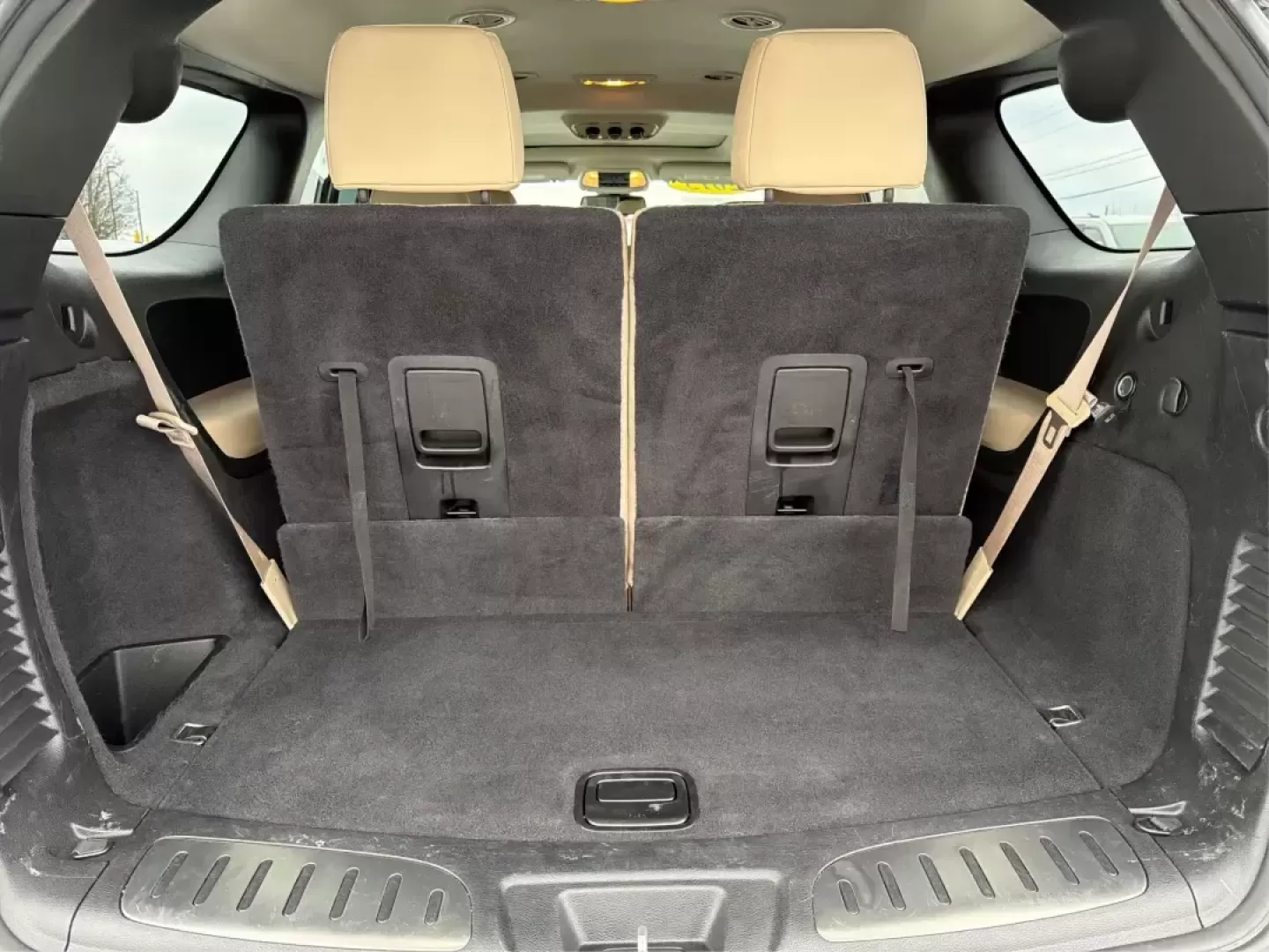 2015 Dodge Durango Citadel (1C4RDHEG2FC) with an 3.6L V6 DOHC 24V engine, 8A transmission, located at 4508 South Dixie Dr, Moraine, OH, 45439, (937) 908-9800, 39.689976, -84.218452 - **Unleash Adventure with the 2015 Dodge Durango Citadel Perfect for Family Road Trips!**<br /> <br /> Are you ready to take your family on unforgettable adventures? The 2015 Dodge Durango Citadel is designed for those who love the open road and the comfort of a spacious SUV. With its sleek Bright W - Photo#12