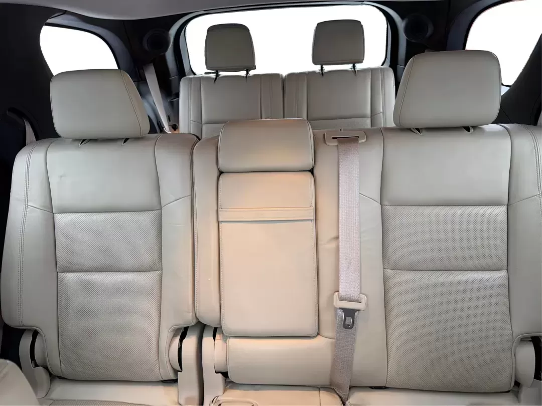 2015 Dodge Durango Citadel (1C4RDHEG2FC) with an 3.6L V6 DOHC 24V engine, 8A transmission, located at 1099 N County Rd 25A , Troy, OH, 45373, (937) 908-9800, 40.057079, -84.212883 - **Unleash Adventure with the 2015 Dodge Durango Citadel Perfect for Family Road Trips!**<br /> <br /> Are you ready to take your family on unforgettable adventures? The 2015 Dodge Durango Citadel is designed for those who love the open road and the comfort of a spacious SUV. With its sleek Bright W - Photo#14