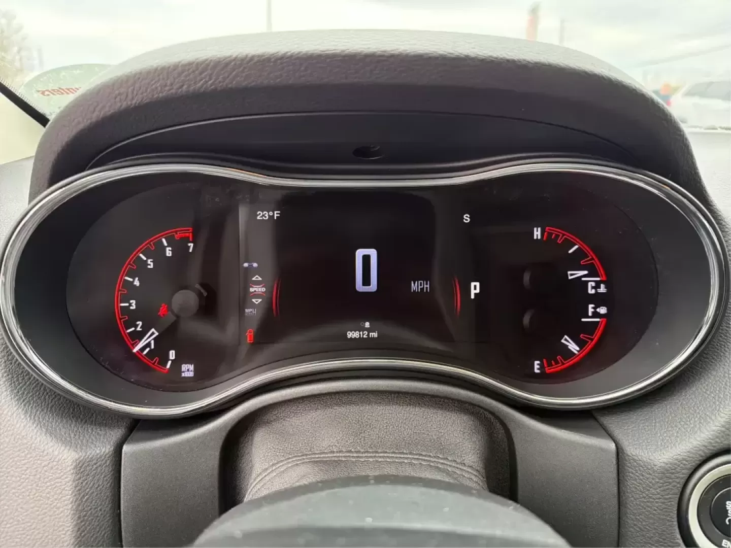 2015 Dodge Durango Citadel (1C4RDHEG2FC) with an 3.6L V6 DOHC 24V engine, 8A transmission, located at 4508 South Dixie Dr, Moraine, OH, 45439, (937) 908-9800, 39.689976, -84.218452 - **Unleash Adventure with the 2015 Dodge Durango Citadel Perfect for Family Road Trips!**<br /> <br /> Are you ready to take your family on unforgettable adventures? The 2015 Dodge Durango Citadel is designed for those who love the open road and the comfort of a spacious SUV. With its sleek Bright W - Photo#15