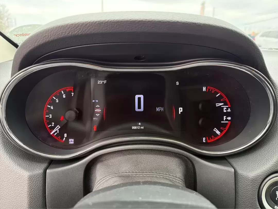 2015 Dodge Durango Citadel (1C4RDHEG2FC) with an 3.6L V6 DOHC 24V engine, 8A transmission, located at 1099 N County Rd 25A , Troy, OH, 45373, (937) 908-9800, 40.057079, -84.212883 - **Unleash Adventure with the 2015 Dodge Durango Citadel Perfect for Family Road Trips!**<br /> <br /> Are you ready to take your family on unforgettable adventures? The 2015 Dodge Durango Citadel is designed for those who love the open road and the comfort of a spacious SUV. With its sleek Bright W - Photo#15