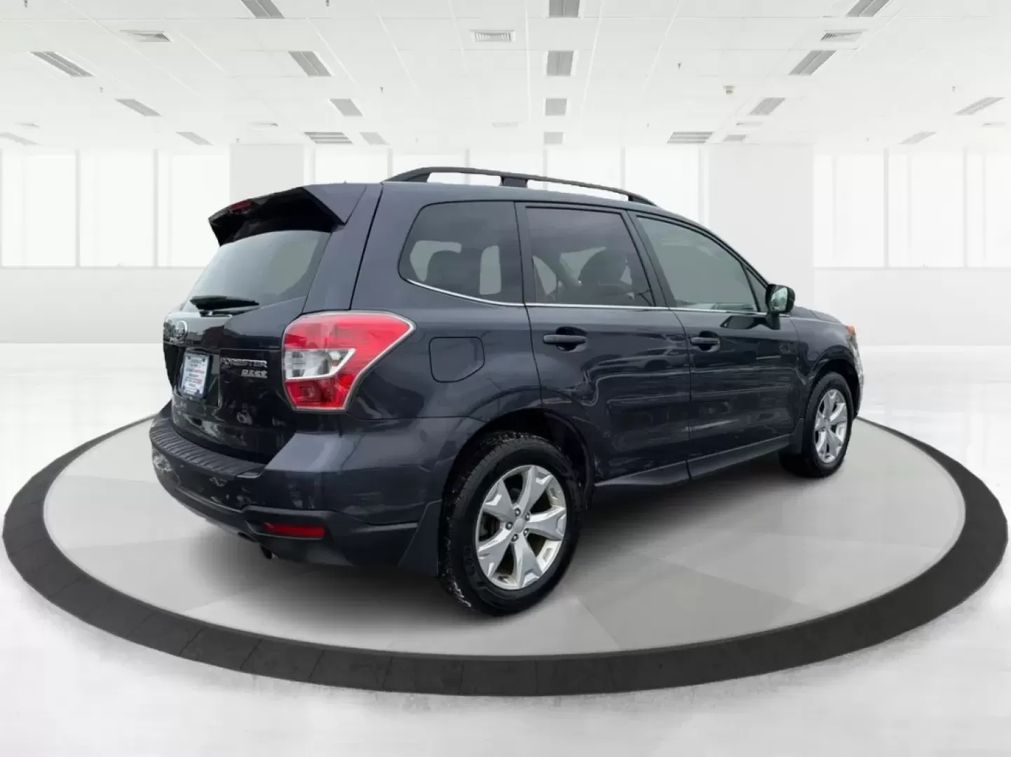 2015 Subaru Forester 2.5i Limited (JF2SJAKC0FH) with an 2.5L H-4 DOHC engine, 6-Speed Automatic transmission, located at 1184 Kauffman Ave, Fairborn, OH, 45324, (937) 908-9800, 39.807072, -84.030914 - Unleash your adventures with the 2015 Subaru Forester 2.5i Limited, a versatile SUV perfect for budget-conscious buyers seeking style, comfort, and capability. Whether you're planning weekend getaways in nearby Yellow Springs or commuting through Fairborn's bustling streets, this vehicle is designed - Photo#2