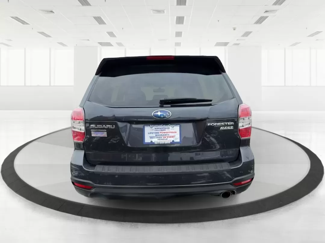 2015 Subaru Forester 2.5i Limited (JF2SJAKC0FH) with an 2.5L H-4 DOHC engine, located at 1184 Kauffman Ave, Fairborn, OH, 45324, (937) 908-9800, 39.807072, -84.030914 - Unleash your adventures with the 2015 Subaru Forester 2.5i Limited, a versatile SUV perfect for budget-conscious buyers seeking style, comfort, and capability. Whether you're planning weekend getaways in nearby Yellow Springs or commuting through Fairborn's bustling streets, this vehicle is designed - Photo#3