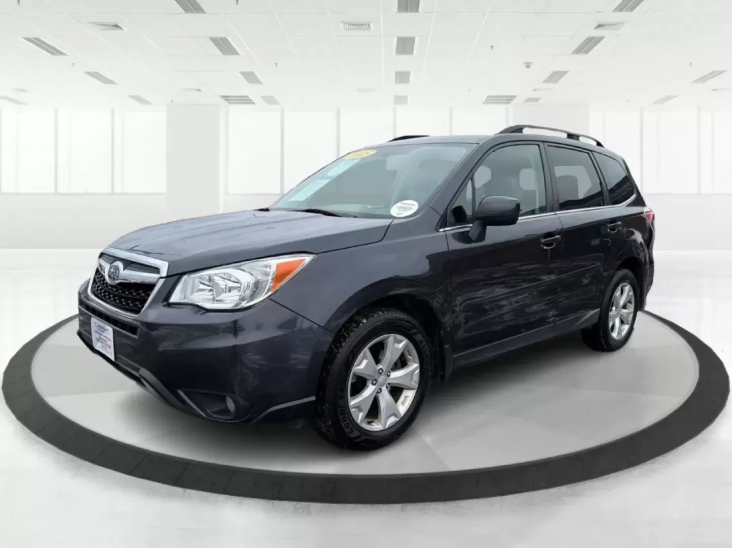 2015 Subaru Forester 2.5i Limited (JF2SJAKC0FH) with an 2.5L H-4 DOHC engine, 6-Speed Automatic transmission, located at 1184 Kauffman Ave, Fairborn, OH, 45324, (937) 908-9800, 39.807072, -84.030914 - Unleash your adventures with the 2015 Subaru Forester 2.5i Limited, a versatile SUV perfect for budget-conscious buyers seeking style, comfort, and capability. Whether you're planning weekend getaways in nearby Yellow Springs or commuting through Fairborn's bustling streets, this vehicle is designed - Photo#8