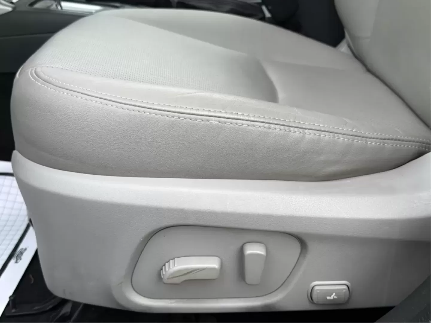 2015 Subaru Forester 2.5i Limited (JF2SJAKC0FH) with an 2.5L H-4 DOHC engine, 6-Speed Automatic transmission, located at 1184 Kauffman Ave, Fairborn, OH, 45324, (937) 908-9800, 39.807072, -84.030914 - Unleash your adventures with the 2015 Subaru Forester 2.5i Limited, a versatile SUV perfect for budget-conscious buyers seeking style, comfort, and capability. Whether you're planning weekend getaways in nearby Yellow Springs or commuting through Fairborn's bustling streets, this vehicle is designed - Photo#17