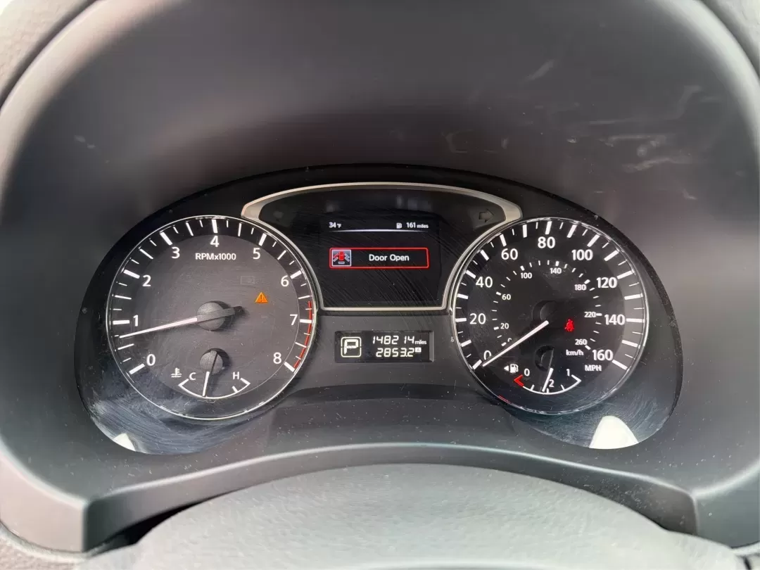 2015 Nissan Altima 2.5 S (1N4AL3AP8FC) with an 2.5L I-4 DOHC engine, located at 1184 Kauffman Ave, Fairborn, OH, 45324, (937) 908-9800, 39.807072, -84.030914 - ### Drive Your Future with Confidence: 2015 Nissan Altima at Advantage Car and Credit - Fairborn<br /> <br /> Are you looking for a reliable sedan that balances comfort, efficiency, and style? Look no further than the 2015 Nissan Altima 2.5 S, a perfect choice for daily commuters, growing families, - Photo#15