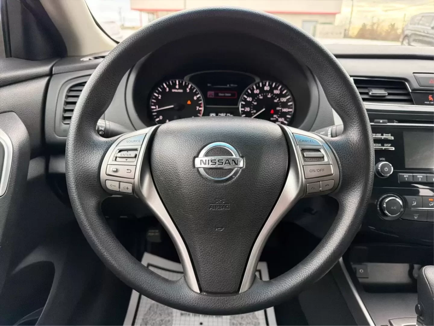 2015 Nissan Altima 2.5 S (1N4AL3AP8FC) with an 2.5L I-4 DOHC engine, located at 1184 Kauffman Ave, Fairborn, OH, 45324, (937) 908-9800, 39.807072, -84.030914 - ### Drive Your Future with Confidence: 2015 Nissan Altima at Advantage Car and Credit - Fairborn<br /> <br /> Are you looking for a reliable sedan that balances comfort, efficiency, and style? Look no further than the 2015 Nissan Altima 2.5 S, a perfect choice for daily commuters, growing families, - Photo#16