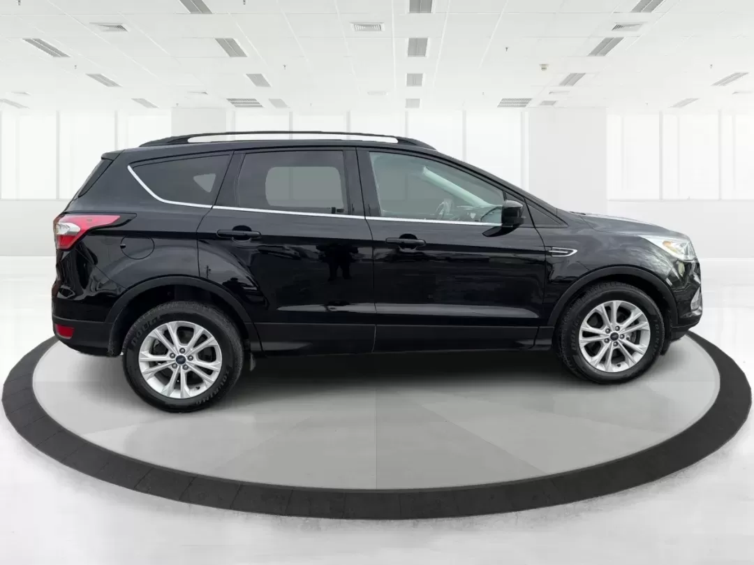 2017 Ford Escape SE (1FMCU9GD8HU) with an Other engine, located at 401 Woodman Dr, Riverside, OH, 45431, (937) 908-9800, 39.760899, -84.123421 - **Adventure Awaits: The 2017 Ford Escape SE at Advantage Car and Credit Riverside**<br /> <br /> Are you looking for a versatile SUV that can keep up with your active lifestyle? Whether you're navigating the bustling streets of Riverside, OH, or heading out for a weekend escape to the beautiful nea - Photo#1