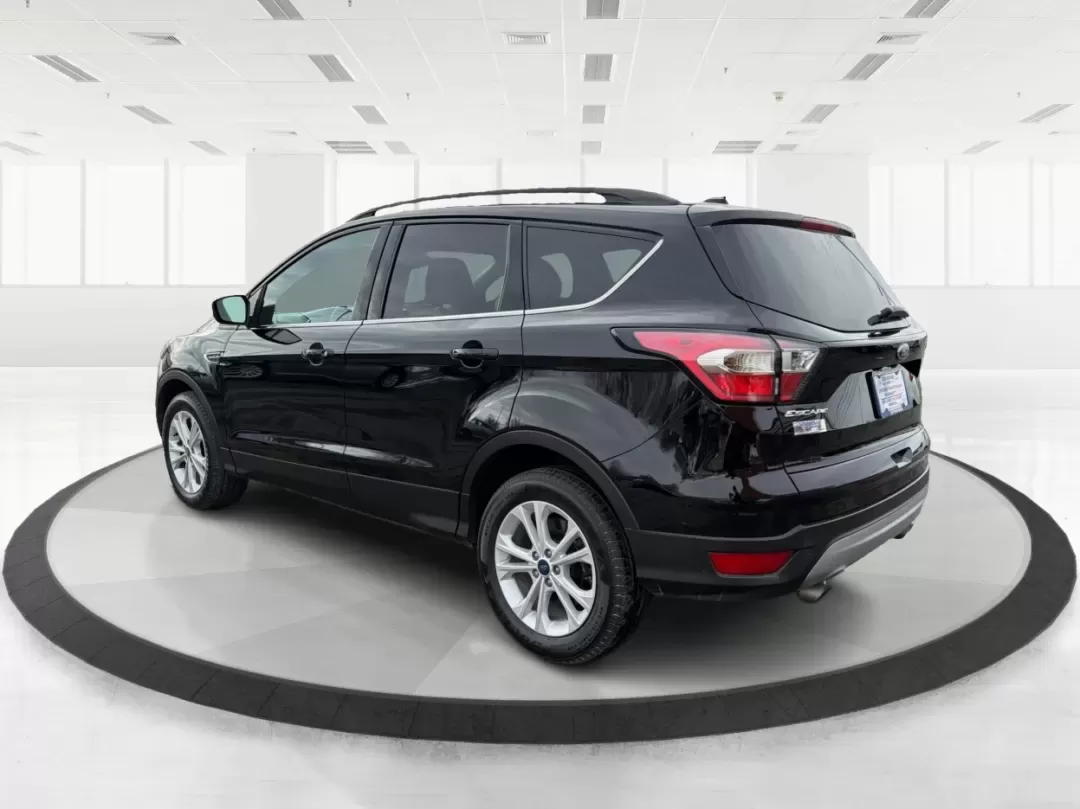 2017 Ford Escape SE (1FMCU9GD8HU) with an Other engine, located at 401 Woodman Dr, Riverside, OH, 45431, (937) 908-9800, 39.760899, -84.123421 - **Adventure Awaits: The 2017 Ford Escape SE at Advantage Car and Credit Riverside**<br /> <br /> Are you looking for a versatile SUV that can keep up with your active lifestyle? Whether you're navigating the bustling streets of Riverside, OH, or heading out for a weekend escape to the beautiful nea - Photo#4
