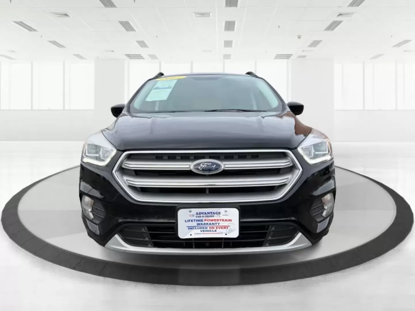 2017 Ford Escape SE (1FMCU9GD8HU) with an Other engine, located at 401 Woodman Dr, Riverside, OH, 45431, (937) 908-9800, 39.760899, -84.123421 - 2017 Ford Escape SE - Photo#7