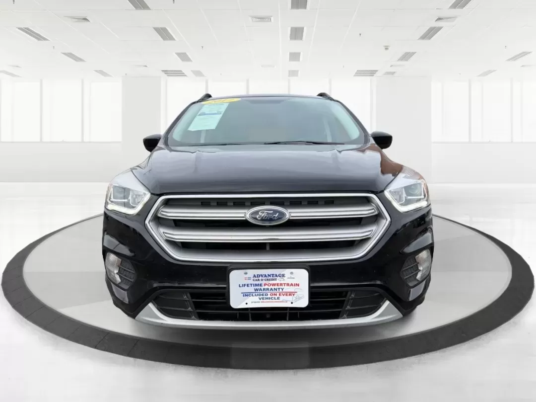 2017 Ford Escape SE (1FMCU9GD8HU) with an Other engine, located at 401 Woodman Dr, Riverside, OH, 45431, (937) 908-9800, 39.760899, -84.123421 - **Adventure Awaits: The 2017 Ford Escape SE at Advantage Car and Credit Riverside**<br /> <br /> Are you looking for a versatile SUV that can keep up with your active lifestyle? Whether you're navigating the bustling streets of Riverside, OH, or heading out for a weekend escape to the beautiful nea - Photo#7