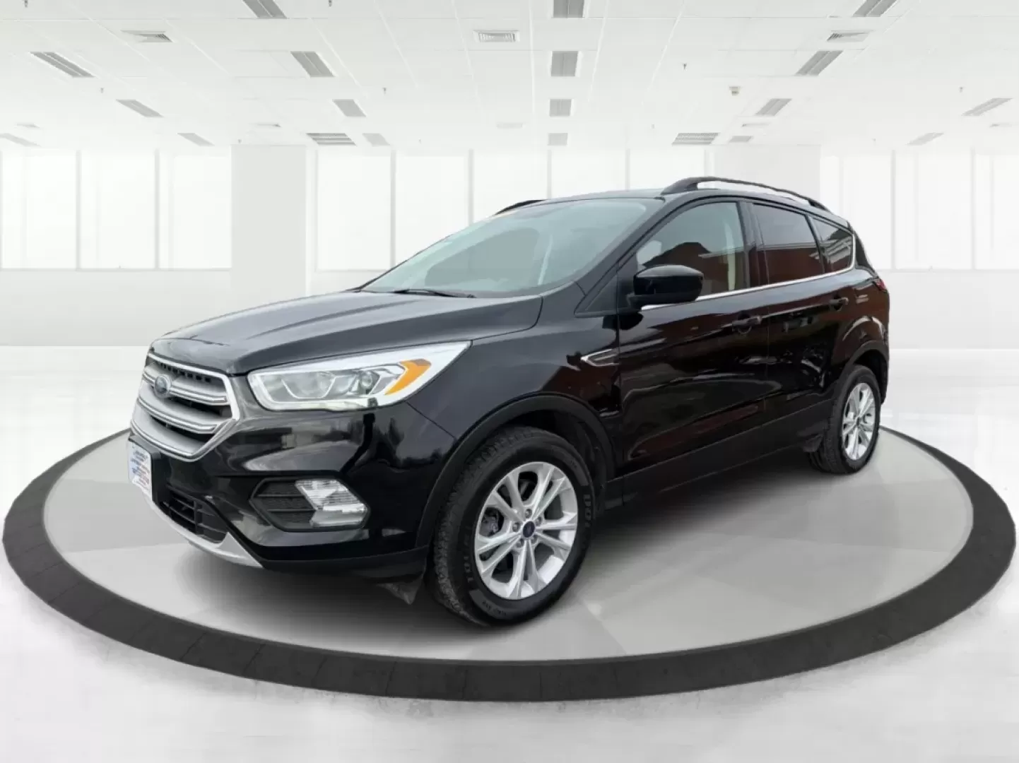 2017 Ford Escape SE (1FMCU9GD8HU) with an Other engine, located at 401 Woodman Dr, Riverside, OH, 45431, (937) 908-9800, 39.760899, -84.123421 - 2017 Ford Escape SE - Photo#8