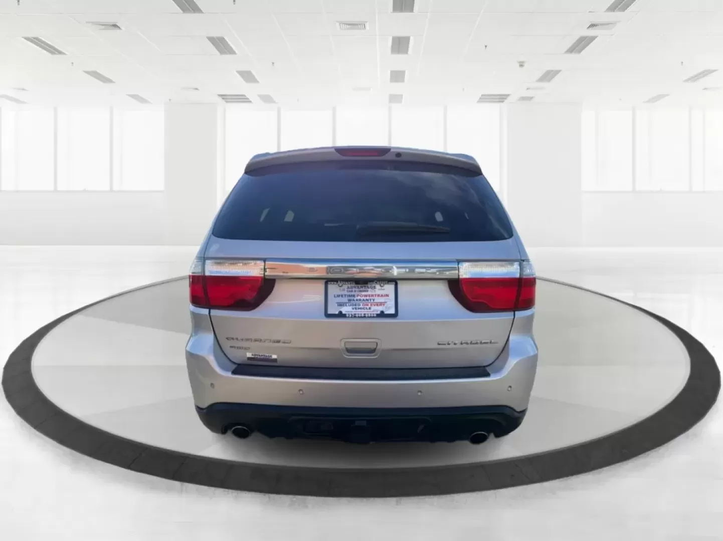 2012 Dodge Durango (1C4SDJET7CC) with an Other engine, located at 1951 S Dayton Lakeview Rd., New Carlisle, OH, 45344, (937) 908-9800, 39.890999, -84.050255 - **Experience Adventure and Comfort: 2012 Dodge Durango Citadel for Sale at Advantage Car and Credit - Moraine**<br /> <br /> If you are searching for the perfect SUV that combines rugged capability with luxurious comfort, look no further than the 2012 Dodge Durango Citadel. This vehicle is ideal for - Photo#3