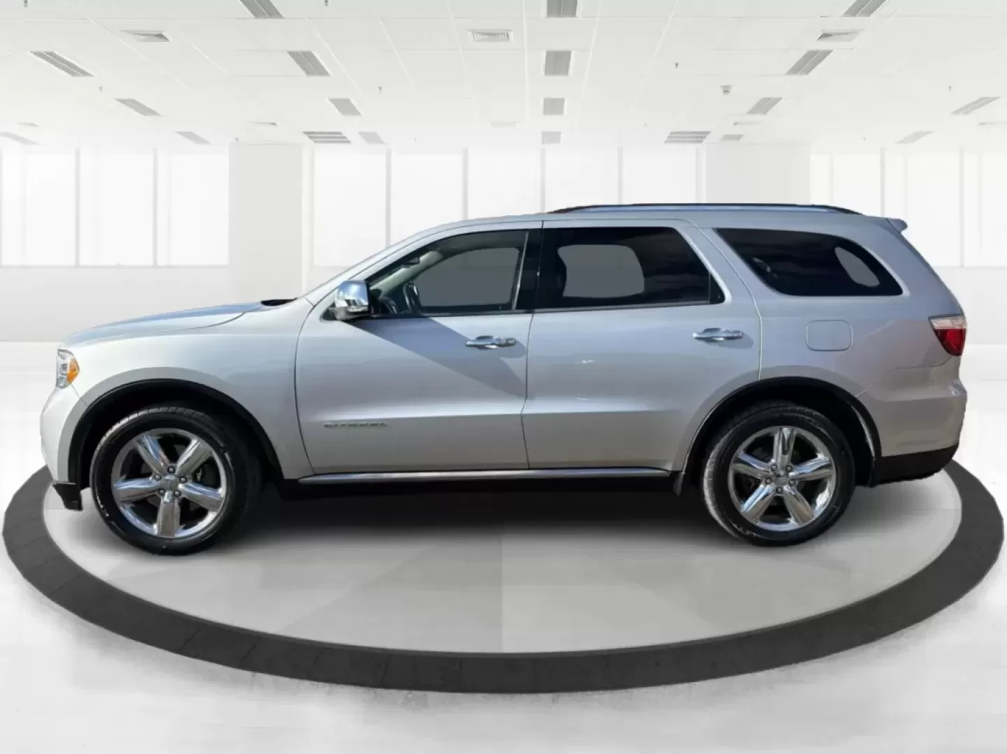 2012 Dodge Durango (1C4SDJET7CC) with an Other engine, located at 1951 S Dayton Lakeview Rd., New Carlisle, OH, 45344, (937) 908-9800, 39.890999, -84.050255 - **Experience Adventure and Comfort: 2012 Dodge Durango Citadel for Sale at Advantage Car and Credit - Moraine**<br /> <br /> If you are searching for the perfect SUV that combines rugged capability with luxurious comfort, look no further than the 2012 Dodge Durango Citadel. This vehicle is ideal for - Photo#5