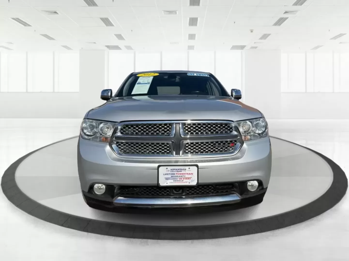 2012 Dodge Durango (1C4SDJET7CC) with an Other engine, located at 1951 S Dayton Lakeview Rd., New Carlisle, OH, 45344, (937) 908-9800, 39.890999, -84.050255 - **Experience Adventure and Comfort: 2012 Dodge Durango Citadel for Sale at Advantage Car and Credit - Moraine**<br /> <br /> If you are searching for the perfect SUV that combines rugged capability with luxurious comfort, look no further than the 2012 Dodge Durango Citadel. This vehicle is ideal for - Photo#7