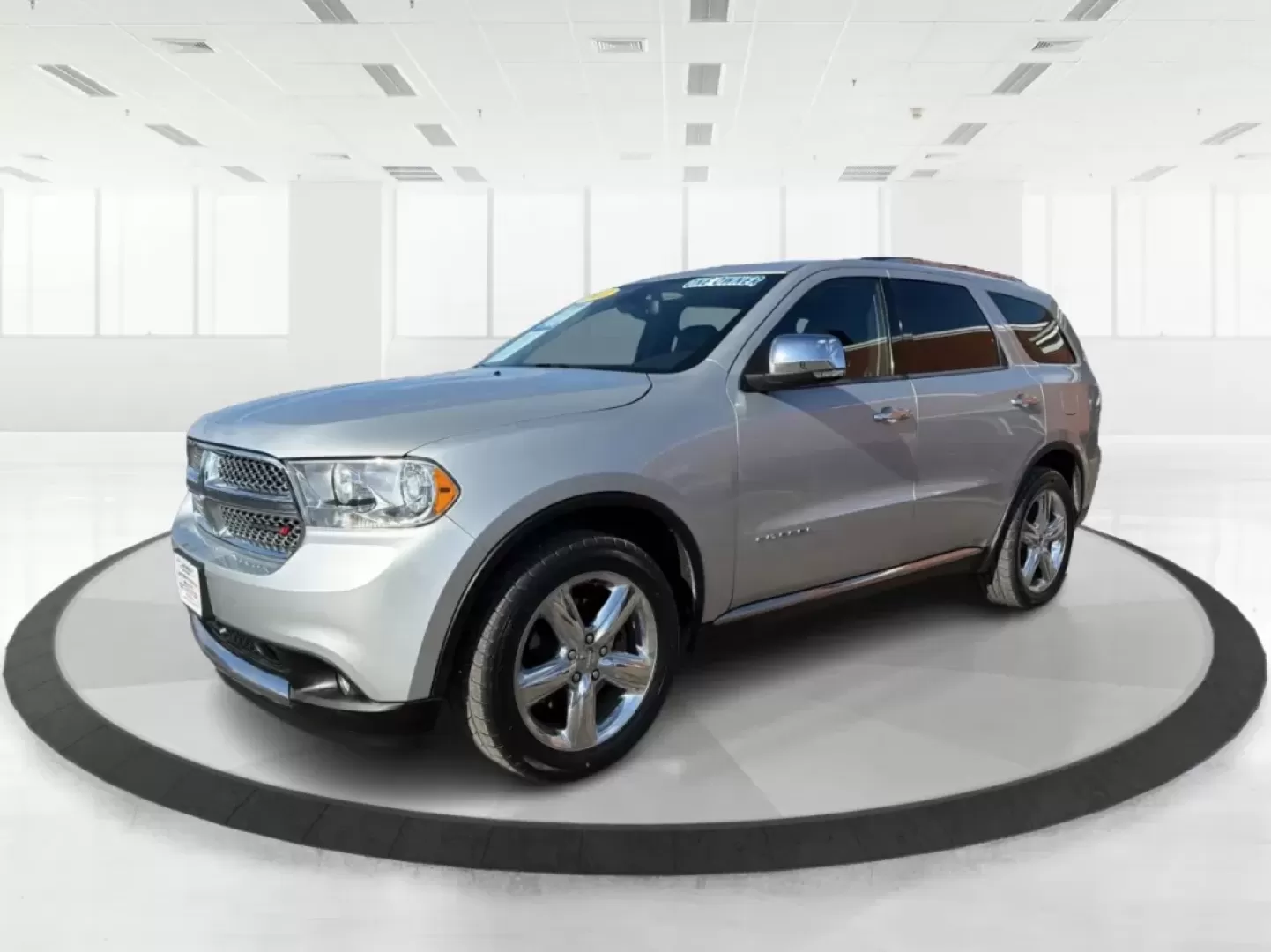 2012 Dodge Durango (1C4SDJET7CC) with an Other engine, located at 1951 S Dayton Lakeview Rd., New Carlisle, OH, 45344, (937) 908-9800, 39.890999, -84.050255 - **Experience Adventure and Comfort: 2012 Dodge Durango Citadel for Sale at Advantage Car and Credit - Moraine**<br /> <br /> If you are searching for the perfect SUV that combines rugged capability with luxurious comfort, look no further than the 2012 Dodge Durango Citadel. This vehicle is ideal for - Photo#8