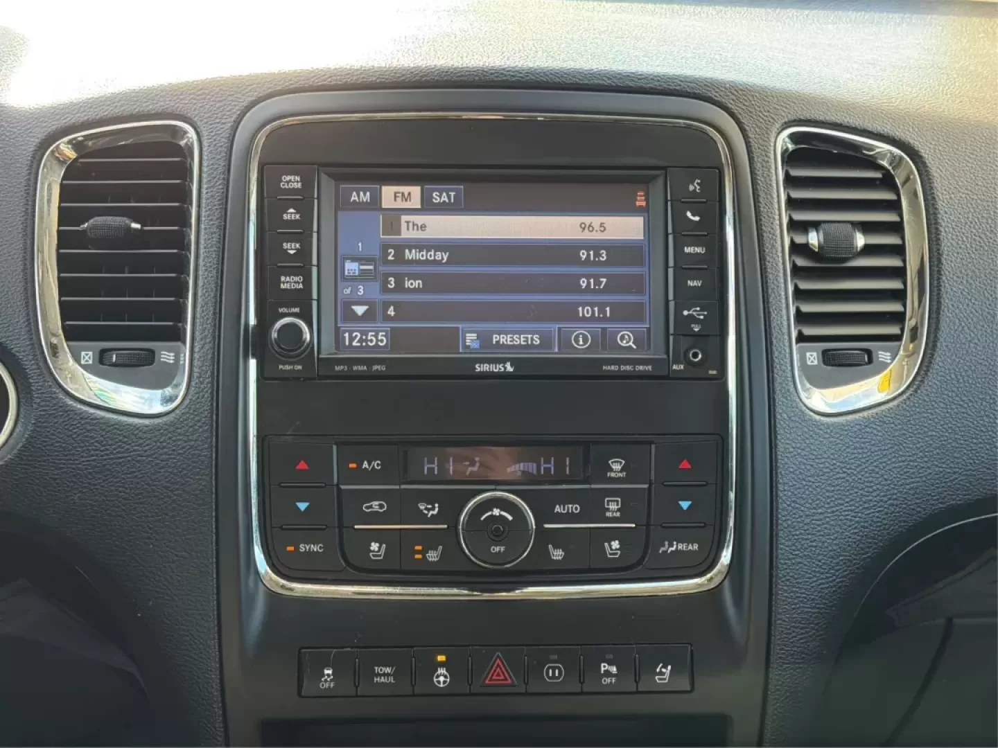 2012 Dodge Durango (1C4SDJET7CC) with an Other engine, located at 1951 S Dayton Lakeview Rd., New Carlisle, OH, 45344, (937) 908-9800, 39.890999, -84.050255 - **Experience Adventure and Comfort: 2012 Dodge Durango Citadel for Sale at Advantage Car and Credit - Moraine**<br /> <br /> If you are searching for the perfect SUV that combines rugged capability with luxurious comfort, look no further than the 2012 Dodge Durango Citadel. This vehicle is ideal for - Photo#13