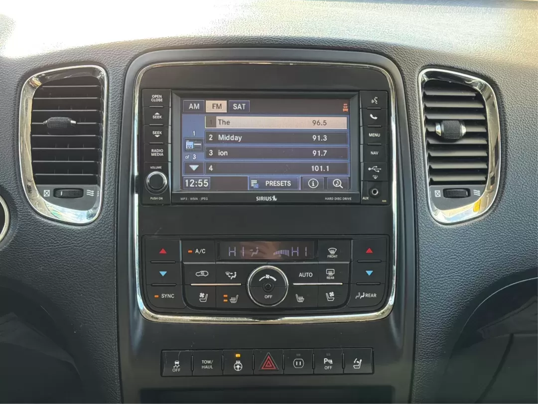 2012 Dodge Durango Citadel (1C4SDJET7CC) with an Other engine, located at 4508 South Dixie Dr, Moraine, OH, 45439, (937) 908-9800, 39.689976, -84.218452 - **Experience Adventure and Comfort: 2012 Dodge Durango Citadel for Sale at Advantage Car and Credit - Moraine**<br /> <br /> If you are searching for the perfect SUV that combines rugged capability with luxurious comfort, look no further than the 2012 Dodge Durango Citadel. This vehicle is ideal for - Photo#13