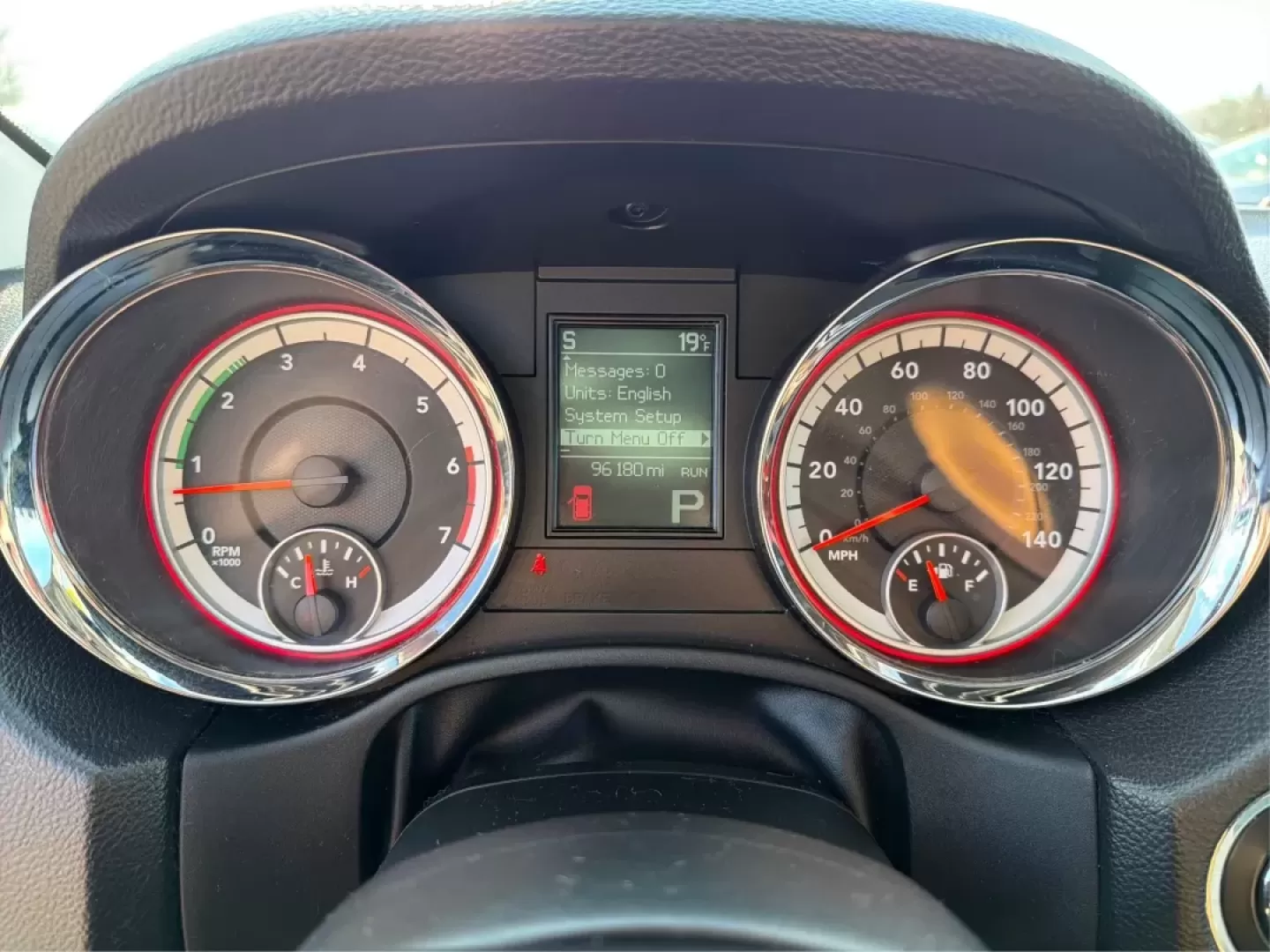 2012 Dodge Durango (1C4SDJET7CC) with an Other engine, located at 1951 S Dayton Lakeview Rd., New Carlisle, OH, 45344, (937) 908-9800, 39.890999, -84.050255 - **Experience Adventure and Comfort: 2012 Dodge Durango Citadel for Sale at Advantage Car and Credit - Moraine**<br /> <br /> If you are searching for the perfect SUV that combines rugged capability with luxurious comfort, look no further than the 2012 Dodge Durango Citadel. This vehicle is ideal for - Photo#15