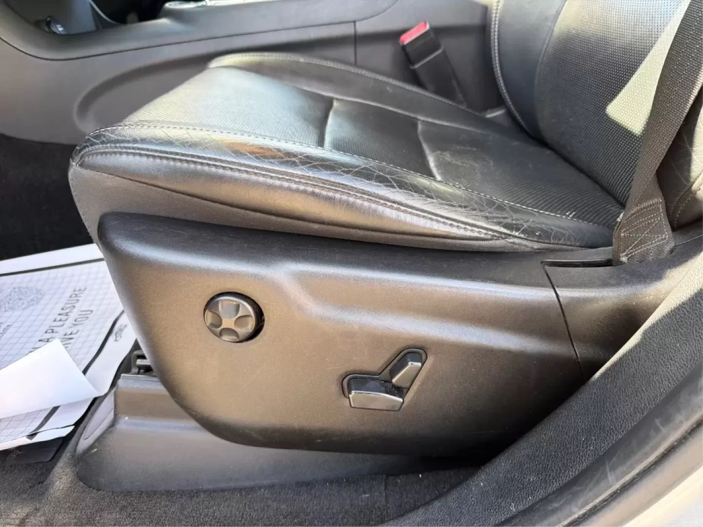 2012 Dodge Durango (1C4SDJET7CC) with an Other engine, located at 1951 S Dayton Lakeview Rd., New Carlisle, OH, 45344, (937) 908-9800, 39.890999, -84.050255 - **Experience Adventure and Comfort: 2012 Dodge Durango Citadel for Sale at Advantage Car and Credit - Moraine**<br /> <br /> If you are searching for the perfect SUV that combines rugged capability with luxurious comfort, look no further than the 2012 Dodge Durango Citadel. This vehicle is ideal for - Photo#18