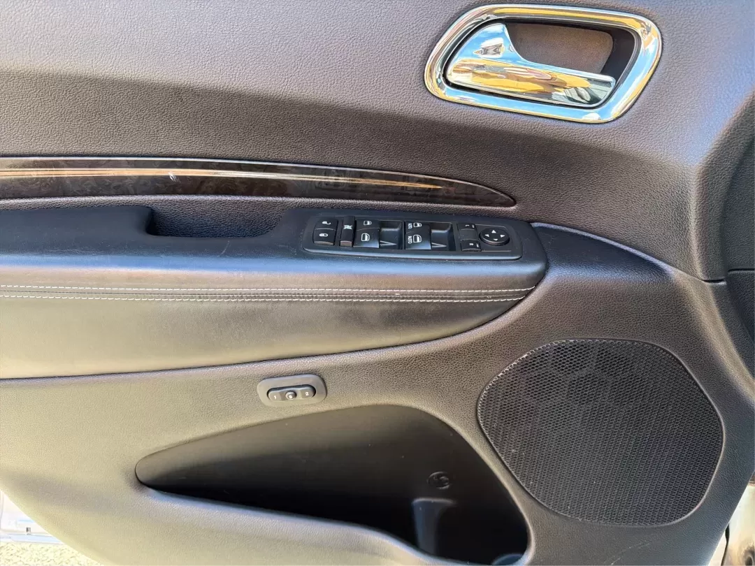 2012 Dodge Durango Citadel (1C4SDJET7CC) with an Other engine, located at 4508 South Dixie Dr, Moraine, OH, 45439, (937) 908-9800, 39.689976, -84.218452 - **Experience Adventure and Comfort: 2012 Dodge Durango Citadel for Sale at Advantage Car and Credit - Moraine**<br /> <br /> If you are searching for the perfect SUV that combines rugged capability with luxurious comfort, look no further than the 2012 Dodge Durango Citadel. This vehicle is ideal for - Photo#19