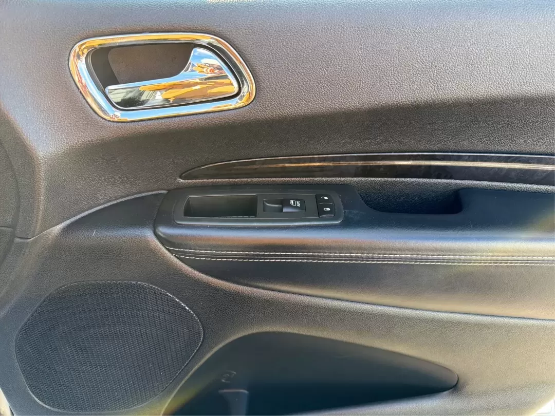 2012 Dodge Durango Citadel (1C4SDJET7CC) with an Other engine, located at 880 E. National Road, Vandalia, OH, 45377, (937) 908-9800, 39.891918, -84.183594 - **Experience Adventure and Comfort: 2012 Dodge Durango Citadel for Sale at Advantage Car and Credit - Moraine**<br /> <br /> If you are searching for the perfect SUV that combines rugged capability with luxurious comfort, look no further than the 2012 Dodge Durango Citadel. This vehicle is ideal for - Photo#20