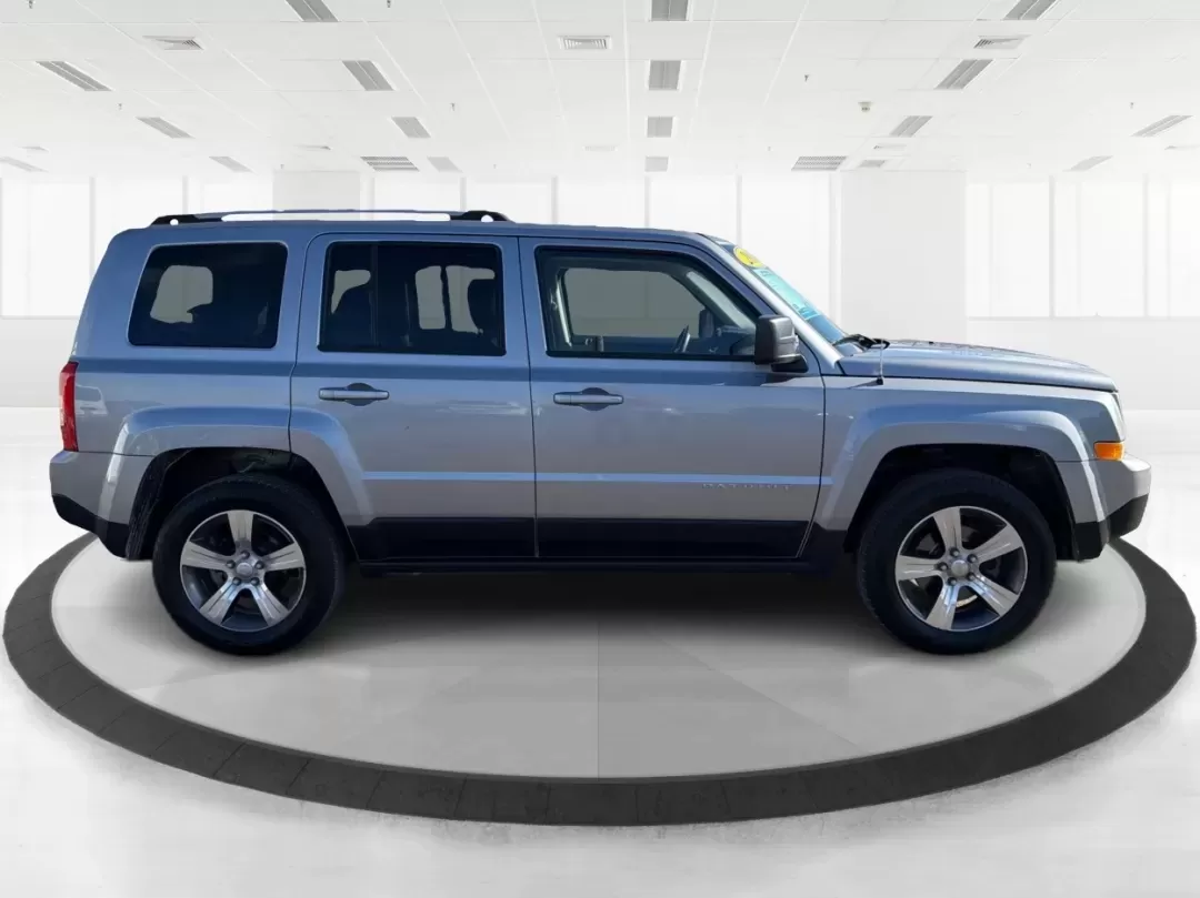 2016 Jeep Patriot High Altitude Edition (1C4NJRFB2GD) with an 2.4L I-4 DOHC engine, located at 401 Woodman Dr, Riverside, OH, 45431, (937) 908-9800, 39.760899, -84.123421 - **Adventure Awaits with the 2016 Jeep Patriot High Altitude Edition!**<br /> <br /> Are you ready to embrace the outdoors and transform your daily commute into an exciting journey? The 2016 Jeep Patriot High Altitude Edition is here at Advantage Car and Credit in Riverside, OH, where you can experie - Photo#1