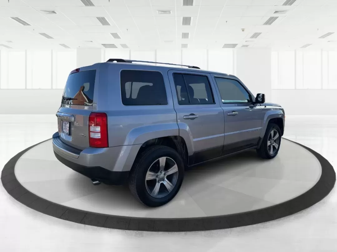 2016 Jeep Patriot High Altitude Edition (1C4NJRFB2GD) with an 2.4L I-4 DOHC engine, located at 401 Woodman Dr, Riverside, OH, 45431, (937) 908-9800, 39.760899, -84.123421 - **Adventure Awaits with the 2016 Jeep Patriot High Altitude Edition!**<br /> <br /> Are you ready to embrace the outdoors and transform your daily commute into an exciting journey? The 2016 Jeep Patriot High Altitude Edition is here at Advantage Car and Credit in Riverside, OH, where you can experie - Photo#2