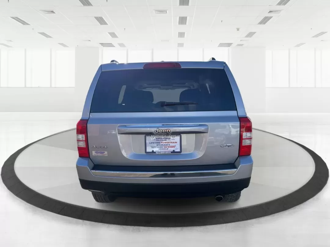 2016 Jeep Patriot High Altitude Edition (1C4NJRFB2GD) with an 2.4L I-4 DOHC engine, located at 401 Woodman Dr, Riverside, OH, 45431, (937) 908-9800, 39.760899, -84.123421 - **Adventure Awaits with the 2016 Jeep Patriot High Altitude Edition!**<br /> <br /> Are you ready to embrace the outdoors and transform your daily commute into an exciting journey? The 2016 Jeep Patriot High Altitude Edition is here at Advantage Car and Credit in Riverside, OH, where you can experie - Photo#3