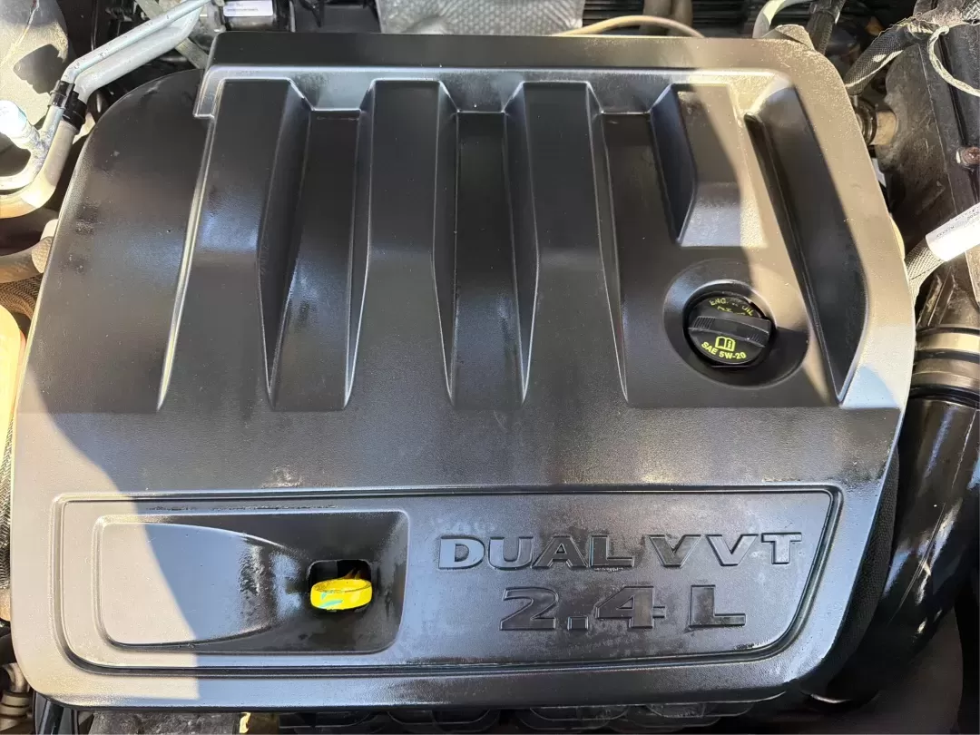 2016 Jeep Patriot High Altitude Edition (1C4NJRFB2GD) with an 2.4L I-4 DOHC engine, located at 401 Woodman Dr, Riverside, OH, 45431, (937) 908-9800, 39.760899, -84.123421 - **Adventure Awaits with the 2016 Jeep Patriot High Altitude Edition!**<br /> <br /> Are you ready to embrace the outdoors and transform your daily commute into an exciting journey? The 2016 Jeep Patriot High Altitude Edition is here at Advantage Car and Credit in Riverside, OH, where you can experie - Photo#11