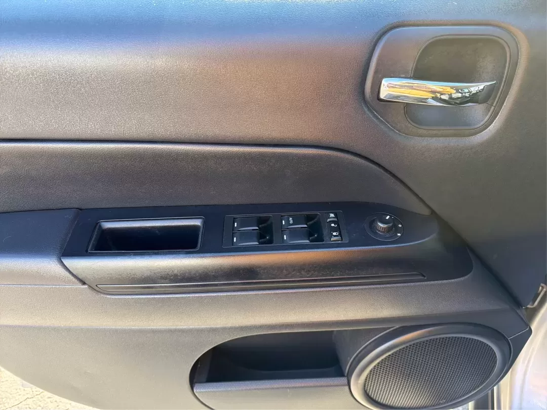 2016 Jeep Patriot High Altitude Edition (1C4NJRFB2GD) with an 2.4L I-4 DOHC engine, located at 401 Woodman Dr, Riverside, OH, 45431, (937) 908-9800, 39.760899, -84.123421 - **Adventure Awaits with the 2016 Jeep Patriot High Altitude Edition!**<br /> <br /> Are you ready to embrace the outdoors and transform your daily commute into an exciting journey? The 2016 Jeep Patriot High Altitude Edition is here at Advantage Car and Credit in Riverside, OH, where you can experie - Photo#18