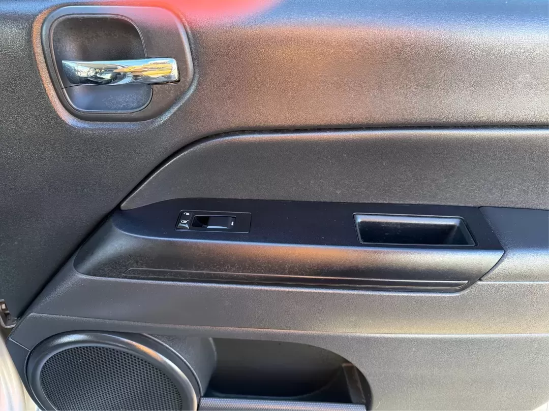 2016 Jeep Patriot High Altitude Edition (1C4NJRFB2GD) with an 2.4L I-4 DOHC engine, located at 401 Woodman Dr, Riverside, OH, 45431, (937) 908-9800, 39.760899, -84.123421 - **Adventure Awaits with the 2016 Jeep Patriot High Altitude Edition!**<br /> <br /> Are you ready to embrace the outdoors and transform your daily commute into an exciting journey? The 2016 Jeep Patriot High Altitude Edition is here at Advantage Car and Credit in Riverside, OH, where you can experie - Photo#19