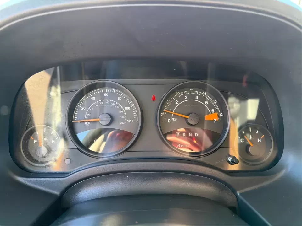 2016 Jeep Patriot High Altitude Edition (1C4NJRFB2GD) with an 2.4L I-4 DOHC engine, Automatic transmission, located at 401 Woodman Dr, Riverside, OH, 45431, (937) 908-9800, 39.760899, -84.123421 - **Adventure Awaits with the 2016 Jeep Patriot High Altitude Edition!**<br /> <br /> Are you ready to embrace the outdoors and transform your daily commute into an exciting journey? The 2016 Jeep Patriot High Altitude Edition is here at Advantage Car and Credit in Riverside, OH, where you can experie - Photo#15