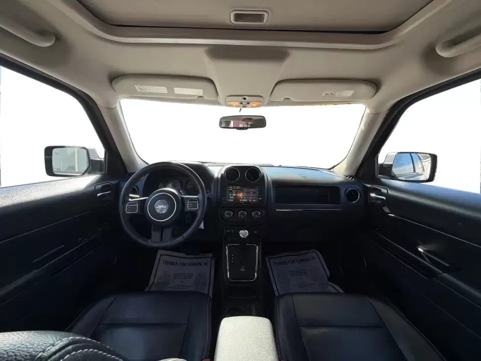 2016 Jeep Patriot High Altitude Edition (1C4NJRFB2GD) with an 2.4L I-4 DOHC engine, Automatic transmission, located at 401 Woodman Dr, Riverside, OH, 45431, (937) 908-9800, 39.760899, -84.123421 - **Adventure Awaits with the 2016 Jeep Patriot High Altitude Edition!**<br /> <br /> Are you ready to embrace the outdoors and transform your daily commute into an exciting journey? The 2016 Jeep Patriot High Altitude Edition is here at Advantage Car and Credit in Riverside, OH, where you can experie - Photo#20