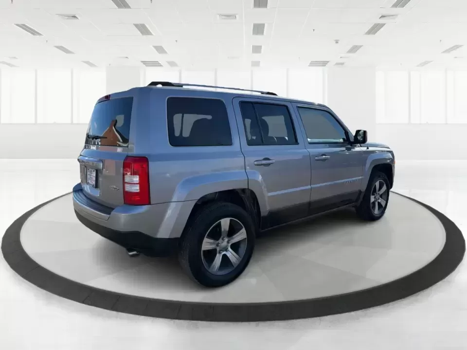 2016 Jeep Patriot High Altitude Edition (1C4NJRFB2GD) with an 2.4L I-4 DOHC engine, Automatic transmission, located at 4508 South Dixie Dr, Moraine, OH, 45439, (937) 908-9800, 39.689976, -84.218452 - **Adventure Awaits with the 2016 Jeep Patriot High Altitude Edition!**<br /> <br /> Are you ready to embrace the outdoors and transform your daily commute into an exciting journey? The 2016 Jeep Patriot High Altitude Edition is here at Advantage Car and Credit in Riverside, OH, where you can experie - Photo#2