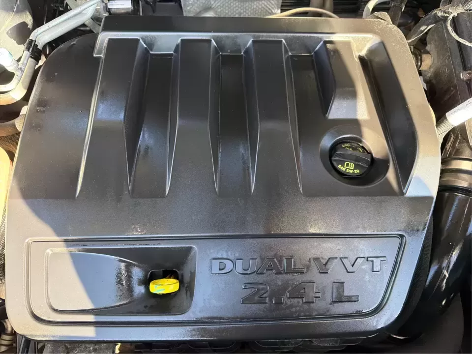 2016 Jeep Patriot High Altitude Edition (1C4NJRFB2GD) with an 2.4L I-4 DOHC engine, Automatic transmission, located at 4508 South Dixie Dr, Moraine, OH, 45439, (937) 908-9800, 39.689976, -84.218452 - **Adventure Awaits with the 2016 Jeep Patriot High Altitude Edition!**<br /> <br /> Are you ready to embrace the outdoors and transform your daily commute into an exciting journey? The 2016 Jeep Patriot High Altitude Edition is here at Advantage Car and Credit in Riverside, OH, where you can experie - Photo#11