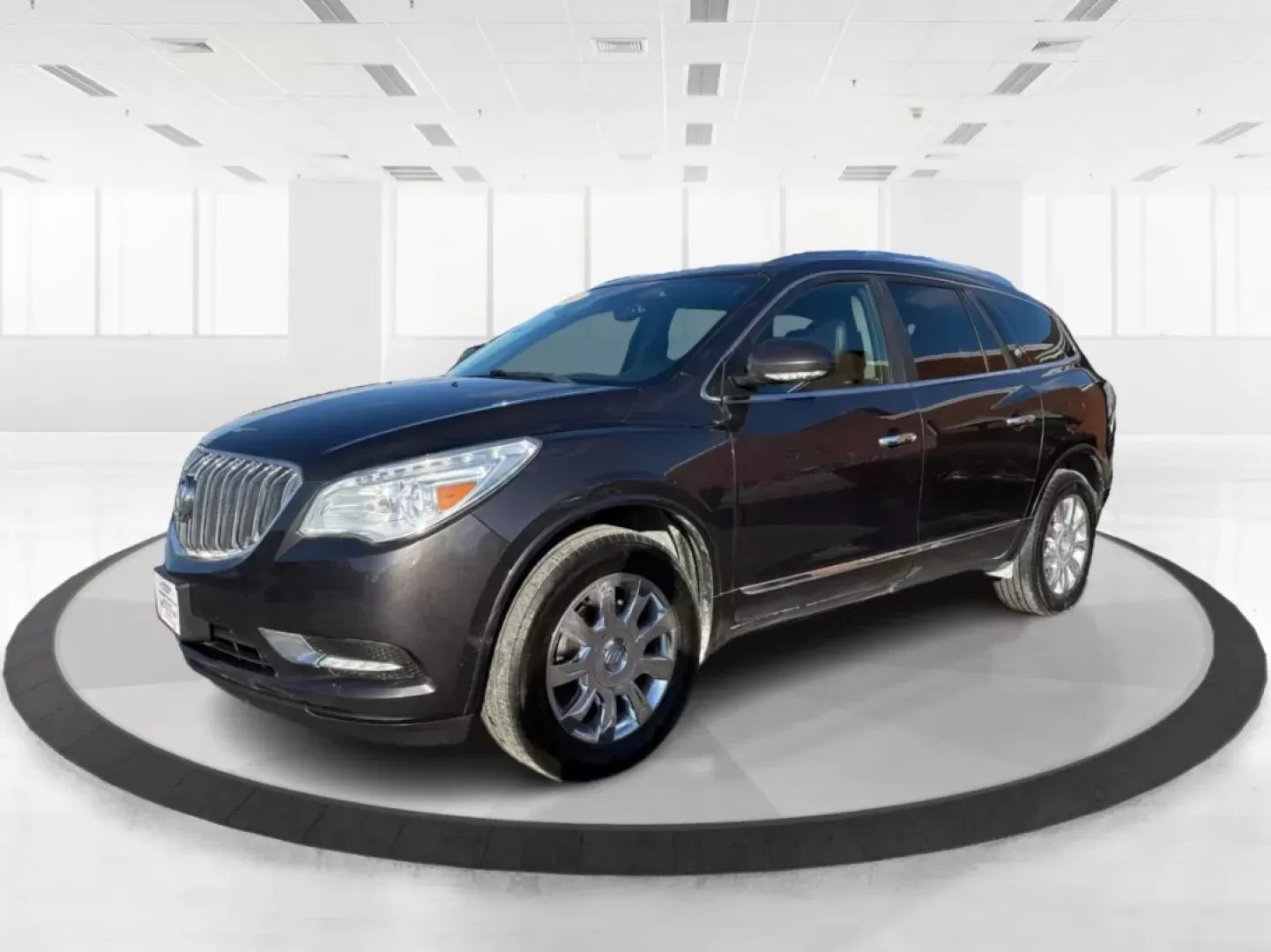 2017 Buick Enclave Leather (5GAKVBKD5HJ) with an 3.6L V-6 gasoline direct injection engine, located at 8750 N County Rd 25A, Piqua, OH, 45356, (937) 908-9800, 40.164391, -84.232513 - **Experience Adventure and Comfort with the 2017 Buick Enclave at Advantage Car and Credit - Piqua!**<br /> <br /> Are you ready to elevate your family road trips or daily commutes with a vehicle that combines sophistication, comfort, and reliability? Look no further than this stunning 2017 Buick En - Photo#8