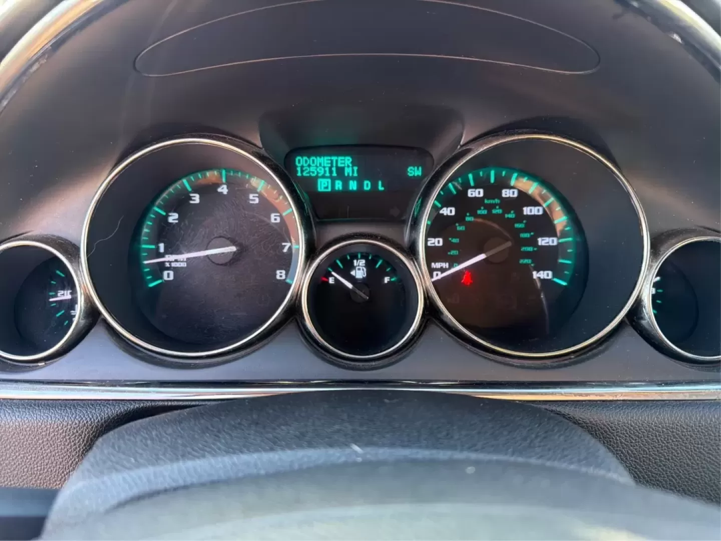 2017 Buick Enclave Leather (5GAKVBKD5HJ) with an 3.6L V-6 gasoline direct injection engine, located at 8750 N County Rd 25A, Piqua, OH, 45356, (937) 908-9800, 40.164391, -84.232513 - **Experience Adventure and Comfort with the 2017 Buick Enclave at Advantage Car and Credit - Piqua!**<br /> <br /> Are you ready to elevate your family road trips or daily commutes with a vehicle that combines sophistication, comfort, and reliability? Look no further than this stunning 2017 Buick En - Photo#15