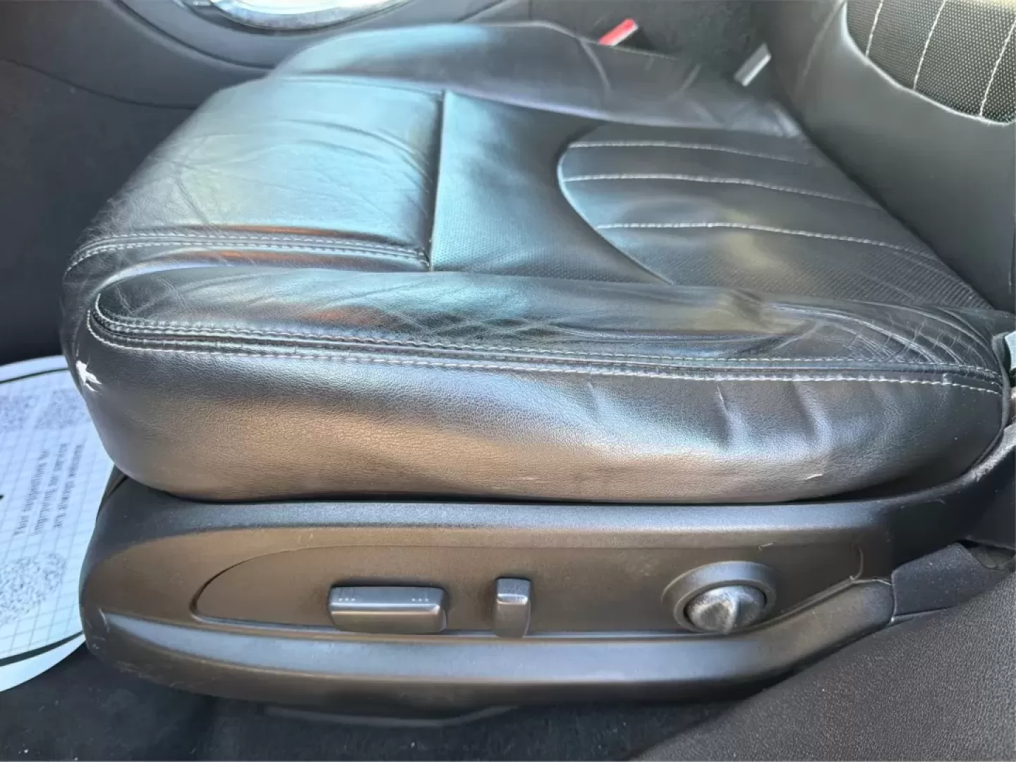 2017 Buick Enclave Leather (5GAKVBKD5HJ) with an 3.6L V-6 gasoline direct injection engine, located at 8750 N County Rd 25A, Piqua, OH, 45356, (937) 908-9800, 40.164391, -84.232513 - **Experience Adventure and Comfort with the 2017 Buick Enclave at Advantage Car and Credit - Piqua!**<br /> <br /> Are you ready to elevate your family road trips or daily commutes with a vehicle that combines sophistication, comfort, and reliability? Look no further than this stunning 2017 Buick En - Photo#18