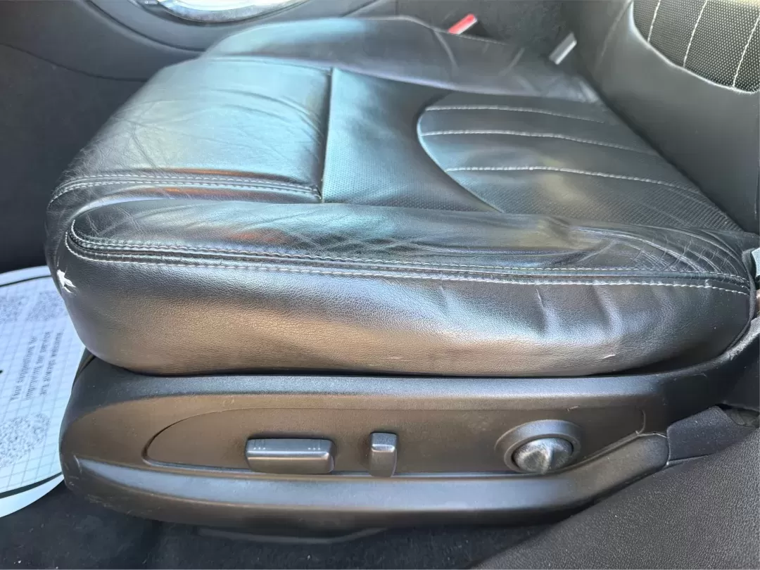 2017 Buick Enclave Leather (5GAKVBKD5HJ) with an 3.6L V-6 gasoline direct injection engine, located at 8750 N County Rd 25A, Piqua, OH, 45356, (937) 908-9800, 40.164391, -84.232513 - **Experience Adventure and Comfort with the 2017 Buick Enclave at Advantage Car and Credit - Piqua!**<br /> <br /> Are you ready to elevate your family road trips or daily commutes with a vehicle that combines sophistication, comfort, and reliability? Look no further than this stunning 2017 Buick En - Photo#18