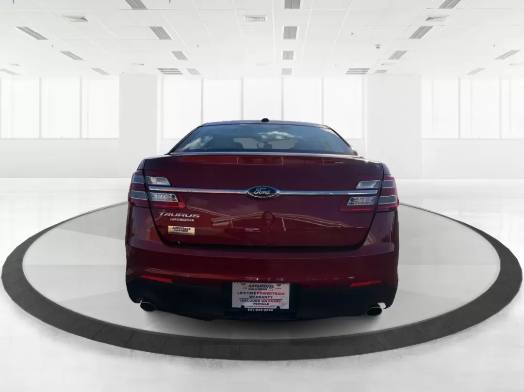 2014 Ford Taurus SEL (1FAHP2E85EG) with an EcoBoost 2L I-4 gasoline direct injection engine, located at 1230 East Main St, Xenia, OH, 45385, (937) 908-9800, 39.688026, -83.910172 - **Experience the Road Like Never Before in Your 2014 Ford Taurus SEL! Perfect for Commuters and Families Alike!**<br /> <br /> Are you ready to elevate your driving experience? The 2014 Ford Taurus SEL is not just a sedan; it's a lifestyle upgrade. Ideal for daily commuters, growing families, or any - Photo#3