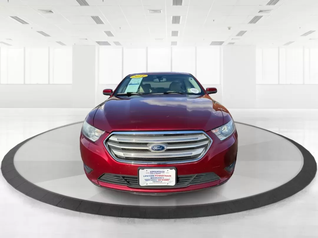2014 Ford Taurus SEL (1FAHP2E85EG) with an EcoBoost 2L I-4 gasoline direct injection engine, located at 1230 East Main St, Xenia, OH, 45385, (937) 908-9800, 39.688026, -83.910172 - **Experience the Road Like Never Before in Your 2014 Ford Taurus SEL! Perfect for Commuters and Families Alike!**<br /> <br /> Are you ready to elevate your driving experience? The 2014 Ford Taurus SEL is not just a sedan; it's a lifestyle upgrade. Ideal for daily commuters, growing families, or any - Photo#7