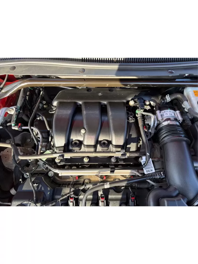 2014 Ford Taurus SEL (1FAHP2E85EG) with an EcoBoost 2L I-4 gasoline direct injection engine, located at 1230 East Main St, Xenia, OH, 45385, (937) 908-9800, 39.688026, -83.910172 - **Experience the Road Like Never Before in Your 2014 Ford Taurus SEL! Perfect for Commuters and Families Alike!**<br /> <br /> Are you ready to elevate your driving experience? The 2014 Ford Taurus SEL is not just a sedan; it's a lifestyle upgrade. Ideal for daily commuters, growing families, or any - Photo#11