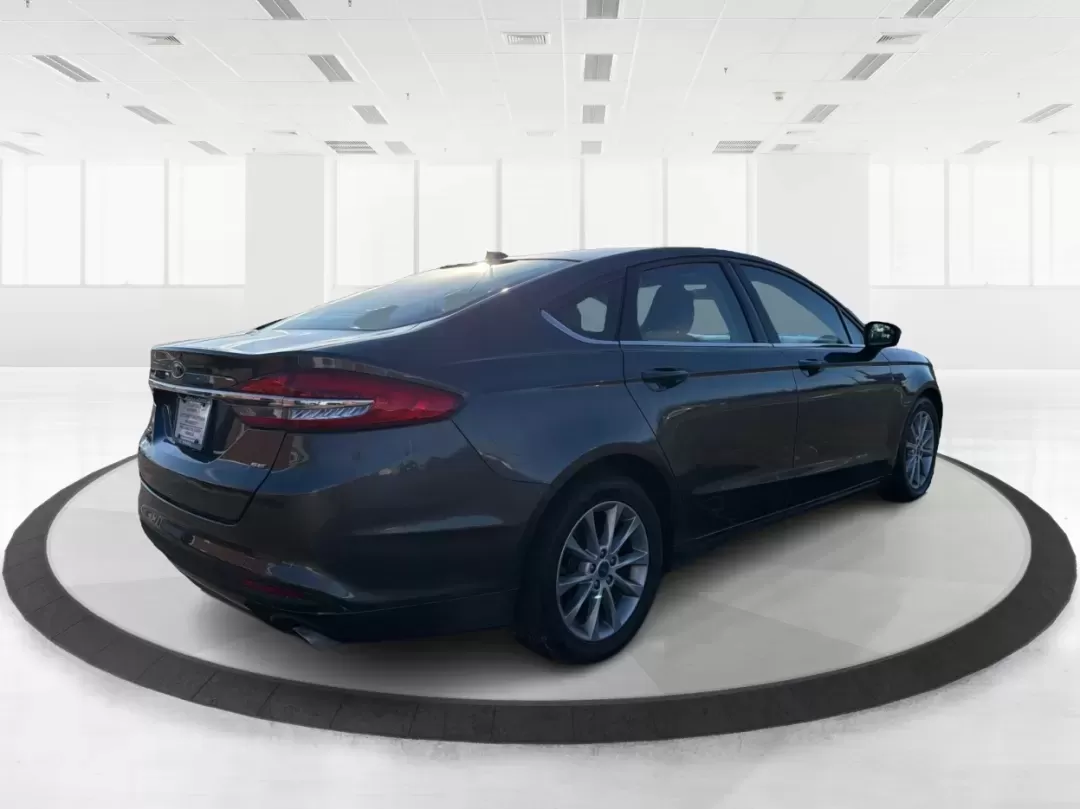 2017 Ford Fusion SE (3FA6P0H78HR) with an Other engine, located at 1099 N County Rd 25A , Troy, OH, 45373, (937) 908-9800, 40.057079, -84.212883 - **Discover Your Next Adventure with the 2017 Ford Fusion SE at Advantage Car and Credit - Troy!**<br /> <br /> Are you ready to elevate your daily commute or embark on weekend getaways with confidence? The 2017 Ford Fusion SE, available now at Advantage Car and Credit in Troy, OH, is designed for th - Photo#2