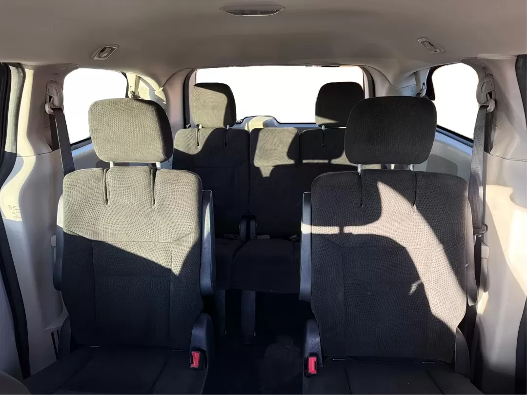 2016 Dodge Grand Caravan American Value Pkg (2C4RDGBG7GR) with an Pentastar 3.6L V-6 DOHC engine, 6A transmission, located at 4508 South Dixie Dr, Moraine, OH, 45439, (937) 908-9800, 39.689976, -84.218452 - **Discover the Freedom of Family Adventures with the 2016 Dodge Grand Caravan at Advantage Car and Credit - Moraine!**<br /> <br /> Are you ready to transform your family outings into unforgettable adventures? The 2016 Dodge Grand Caravan is the perfect companion for busy parents, spacious enough to - Photo#14