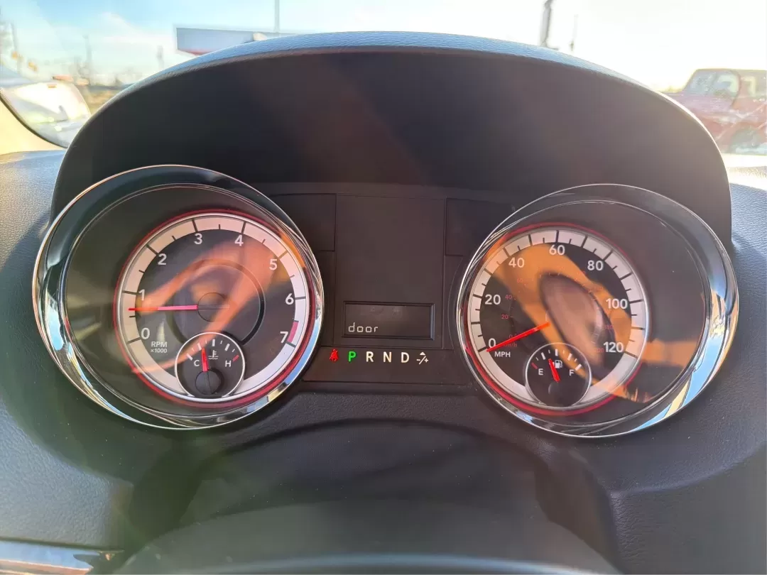 2016 Dodge Grand Caravan American Value Pkg (2C4RDGBG7GR) with an Pentastar 3.6L V-6 DOHC engine, 6A transmission, located at 4508 South Dixie Dr, Moraine, OH, 45439, (937) 908-9800, 39.689976, -84.218452 - **Discover the Freedom of Family Adventures with the 2016 Dodge Grand Caravan at Advantage Car and Credit - Moraine!**<br /> <br /> Are you ready to transform your family outings into unforgettable adventures? The 2016 Dodge Grand Caravan is the perfect companion for busy parents, spacious enough to - Photo#15