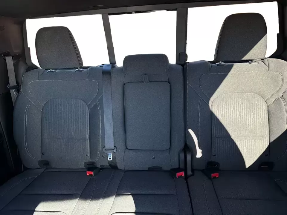 2019 Ram 1500 Big Horn/Lone Star Crew Cab 4x4 5'7 Box (1C6SRFFT2KN) with an 5.7L V8 OHV 16V engine, 8A transmission, located at 880 E. National Road, Vandalia, OH, 45377, (937) 908-9800, 39.891918, -84.183594 - **Experience the Ultimate Adventure with the 2019 Ram 1500 Big Horn/Lone Star Crew Cab 4x4!**<br /> <br /> If you're searching for a truck that seamlessly blends rugged capability with everyday practicality, look no further than the 2019 Ram 1500 Big Horn/Lone Star Crew Cab 4x4, available now at Adv - Photo#13