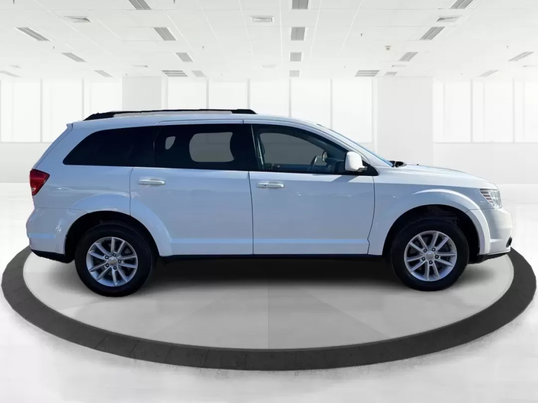 2016 Dodge Journey SXT (3C4PDCBG8GT) with an Other engine, located at 1230 East Main St, Xenia, OH, 45385, (937) 908-9800, 39.688026, -83.910172 - **Unleash Your Adventurous Spirit with the 2016 Dodge Journey SXT A Perfect SUV for Family Escapades!**<br /> <br /> Are you a growing family looking for the ideal vehicle to accommodate your lifestyle? Or perhaps you need a reliable SUV that excels in both daily commutes and weekend adventures? Lo - Photo#1